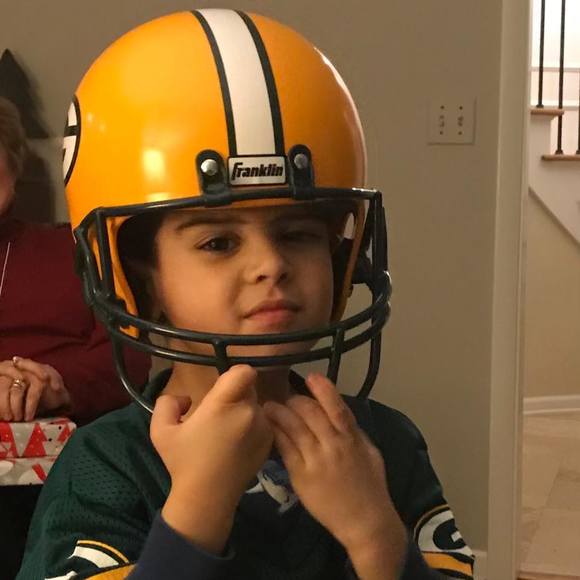 Meet your Posher, Nate - Picture 1 of 1